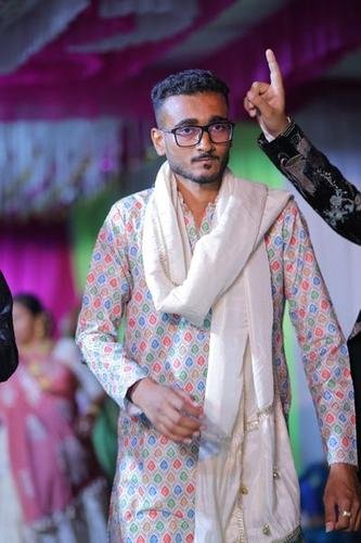 Keyur Gajera