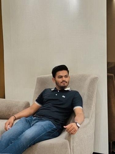 Ankit Busa